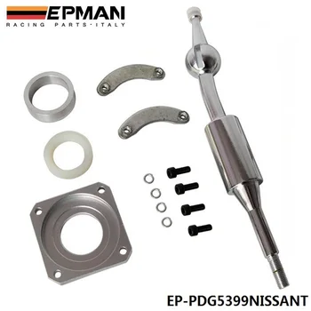 Short shifter kit pentru Nissan S13, S14, S15, 200SX 89-98 EP-PDG5399NISSANT