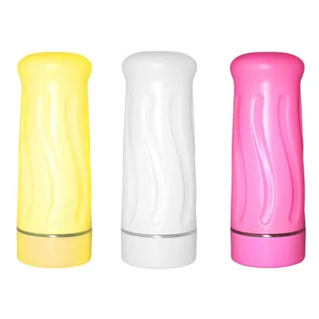 Silicon Aeronave Cupa Nou Simt Pielea Papusa De Sex Masturbare Cupa Sex Produse De Vibrații Masturbatori Jucărie Sexuală Pentru Bărbați