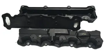 SKTOO Pentru Peugeot 206 207 307 308 408 16V 1.6 Citroen C2 Valve capac compartiment Supapa de Camera de Acoperire Tampon Motor supapa camerei de acoperire