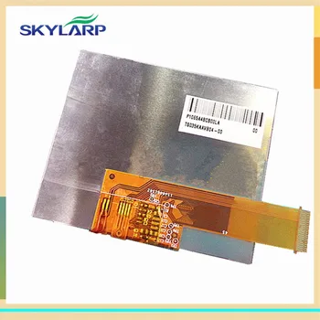 Skylarpu 3.5 inch TFT pentru TIANMA TS035KAAVB04-00 lcd cu Ecran de afișare pe panoul cu ecran Tactil digitizer inlocuire Reparare