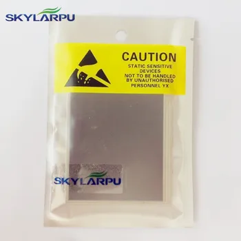 Skylarpu 9 inch touch ecran pentru AT090TN10 HDMI VGA LCD Digital Driver Board, cu Ecran Tactil pentru Raspberry Pi transport Gratuit