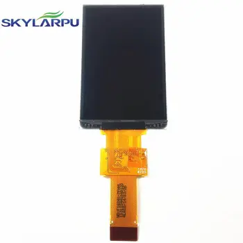 Skylarpu ecran LCD pentru Garmin approach G6 G7 Golf GPS Handheld ecran LCD (Fara iluminare) DF1624X FPC-1 RE:V