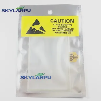 Skylarpu Nou 4.3-inch 105mm*65mm ecran Tactil panouri pentru TomTom GO 920 920T GPS cu ecran Tactil digitizer înlocuirea panoului