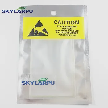 Skylarpu Nou 7 inch 165mm*100mm Tactil pentru Navigare Auto DVD,HSD070IDW1 D00 E11 Ecran Tactil Digitizer Panou Universal