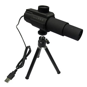 Smart Digital Telescop ZOOM 70X HD Monocular Ajustabil Scalabile Camera 2 Mega de Monitorizare