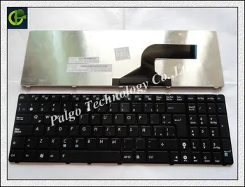 Spanish Keyboard Pentru Asus G73Sw G73Jh G73Jw K52D K52DR K52DY K52JK K52JR K52JT K52JU K52JV K53SV K53SC LA latină sau SP tastatura