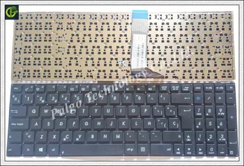 Spanish Keyboard Pentru ASUS S500 X502 X502C F502 F502C F502CA 15.6