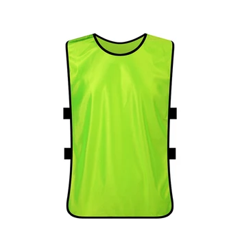 SPORTSHUB 5PCS/LOT Ultra-lumină de Formare Tricou de Fotbal de Formare de Fotbal Jersey Vesta de Fotbal Personaliza Numărul/Numele/Logo-ul SAA0018