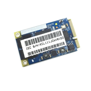 SSEA 1080p Broadcom BCM70012 BCM970012 BCM70010 Cristal HD Decodor AW-VD904 Mini PCI-E Card