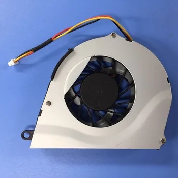 SSEA Nou PROCESOR de Răcire Ventilator pentru Toshiba Satellite L755 L650 L655 L750 L755D laptop Cooler Fan
