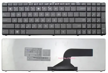 SSEA Originale Noi NE Tastatura pentru Asus U50 N51 N51A N51T N51V X53 X54H k53 A53 N53 N60 N70 N70SV N71 N71J N71V X54C X54X X54