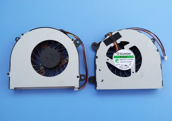 SSEA Ridicata Nou PROCESOR de Răcire ventilator pentru IBM Lenovo G780 G770 laptop fan-P/N MG60120V1-C140-S99