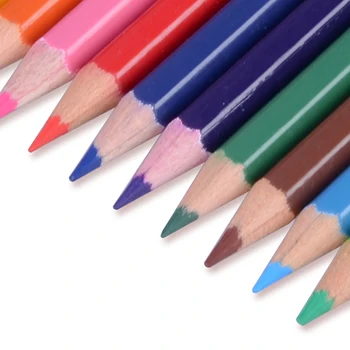 STAEDTLER 12/24/36 Culori Creioane colorate Set Solubil în Apă Creioane Acuarelă Curcubeu, Creion, Creion De Culoare Creioane de Desen