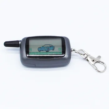 Starline A9 LCD telecomanda pentru alarma auto starline A9 Twage