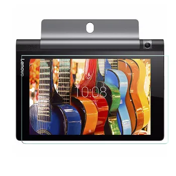 Sticla membrana Pentru Lenovo Yoga Tab 3 Tab3 10 X50 F M Oțel film Tableta cu Ecran Proteja Monostrat YT3-X50F M L 10.1