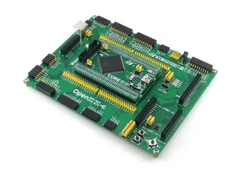 STM32 ARM Cortex-M4 STM32 Consiliul de Dezvoltare STM32F407IGT6 STM32F407+ PL2303 USB UART Modul+ Transport Gratuit= Open407I-C Standard