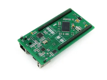 STM32F407IGT6 STM32 Cortex-M4 Dezvoltare Core Bord IO Expander cu Bord NandFlash USB HS/FS Port Ethernet RJ45=XCore407I