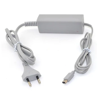 SUA sau UE Plug AC Adaptor Încărcător de Alimentare pentru Nintendo pentru Wii U Gamepad