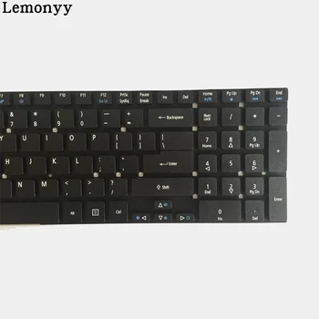 Tastatură engleză pentru Packard bell easynote P7YS0 P5WS0 TS13SB TS44HR TS44SB TSX66HR TSX62HR TV11CM Q5WS1 NE-Tastatura laptop