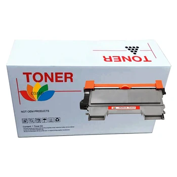 Toner compatibil pentru Brother TN410 TN2010 TN2030 pentru BROTHER HL-2130 HL-2135W BROTHER DCP-7055 Toner laser printer
