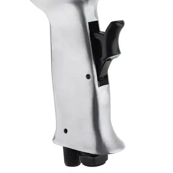 TORO 9150 120mm 4 Dălți Portabile Pistol cu Gaze Lopeți Aer Ciocan Mic Rust Remover Unelte Pneumatice