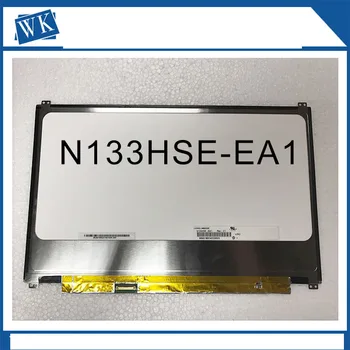 Transport gratuit N133HSE-EA1 N133HSE-EA3 1920*1080 eDP 30pin Pentru asus UX32 UX32VD UX31 UX31A Laptop UltraBook LCD Slim ecran cu LED-uri