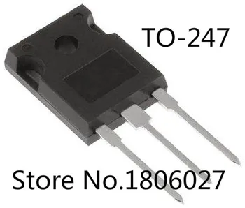 Trimite gratuit 20BUC STY15NA100 ST SĂ-247 original Nou spot de vânzare a circuitelor integrate