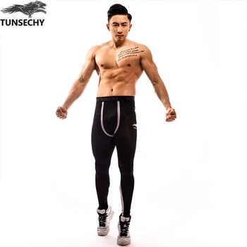 TUNSECHY marca design original fitness pantaloni pantaloni de bărbați, femei, sport în aer liber de fitness branduri de moda vinde ca pâinea caldă