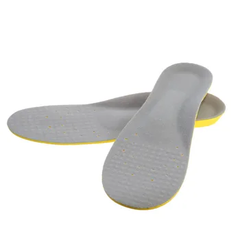 Unisex de Înaltă Calitate, Sport Brant de Spuma de Memorie Tampoane de Pantofi de Funcționare Insertii Respirabil Tălpi Picior de Îngrijire Expert Suport Arc XD-026