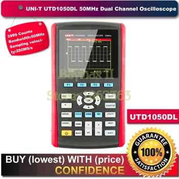 UNITATEA UTD1050DL 3.5