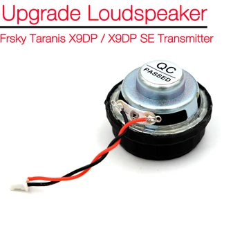 Upgrade Difuzor pentru Frsky Taranis X9DP / X9DP SE Transmițător