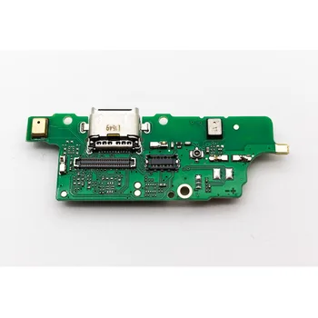 USB Cablu Flex Pentru letv le leeco pro 3 X720 x721 de Încărcare USB Încărcător Port de Andocare Conector Flex Cu microfon Cablu Flex