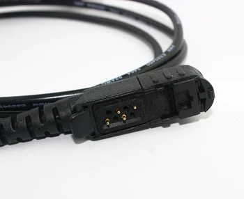 USB pentru Programare Cablu pentru Radio MOTOTRBO XPR3300 XPR3500 DP2400 DP2600 PMKN4115 Două Fel de Radio
