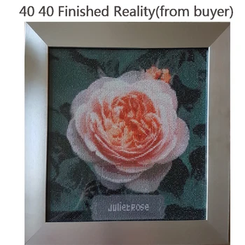 Van Gogh Floare de Diamant broderie model mozaic flori Manual 3D Diamond Pictura cruciulițe kituri de Moda, Decor Acasă