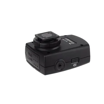Viltrox JY-120-N3 Camera Wireless de Declanșare de la Distanță de Control pentru Nikon D3200 D3300 D5600 D5300 D5500 D7100 D7200 D750 DSLR