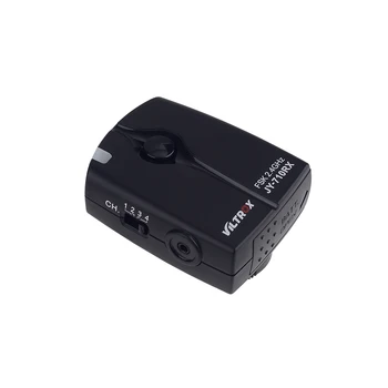 Viltrox JY-710-C3 aparat de Fotografiat fără Fir Timer Control de la Distanță Cablu de Eliberare a Declanșatorului pentru Canon 30D 40D 50D 7D 7D2 6D 5D Mark II III DSLR