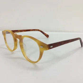Vintage optice rama de ochelari oliver ov5186 pentru femei și bărbați ochelari baza de prescriptie medicala ochelari rame TRANSPORT GRATUIT