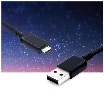 VOTHOON Original Încărcare Rapidă Cablu de 1,5 M 2A Micro USB3.0 Cablu Pentru Samsung Galaxy S7,S6 edge,NOTE4(BCE-DU4EWE)