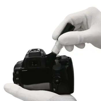 VSGO Camera Lens Kit de Curățare D-15820 pentru Camere Digitale Obiectiv/ Senzor/ Vizor de Curățare