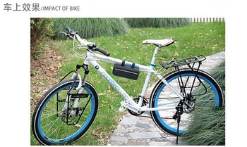 WEST BIKE Bicicleta instrumentul necesită Sac Kit Pompa Cheie Biciclete Ciclism Anvelope Anvelope Plasture de Reparare Accesorii Mtb Instrumente de Întreținere Seturi