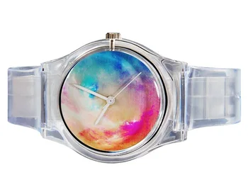 Willis mini-brand de ceasuri Femei Cuarț Analogic Încheietura Impermeabil design Ceas de ceas femei 0150