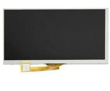 Witblue Nou ecran LCD cu Matrice de 7