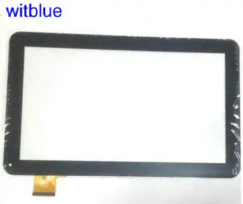 Witblue Noul ecran tactil Pentru Irbis TX59 Tableta panou Tactil Digitizer Sticla Înlocuirea Senzorului de Transport Gratuit