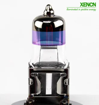 XENCN H3 12V 55W Lumina Zorilor Limitat Super Masina Alba proiectoare Ceata UV Pahar cu Halogen Lumina Auto Înlocui Upgrade faruri