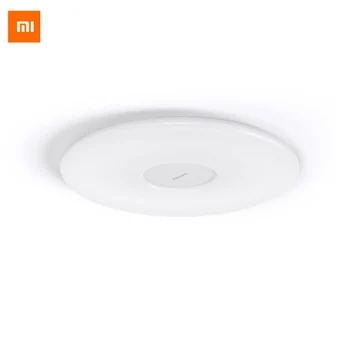 Xiaomi Mijia Dormitor Bucatarie LED Lampă de Plafon Lumini de Control de la Distanță WiFi Temperatură Și Senzor de Umiditate Ultra Slim Design