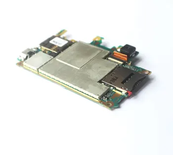 Ymitn deblocat Electronice Mobile Panoul de Placa de baza Placa de baza Circuite Flex Cablu Cu sistem de OPERARE Pentru Sony Xperia Z1 L39H C6903 C6902