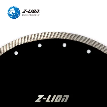 Z-LEU 300MM 12