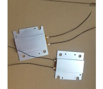 Înlocuire lampă cu LED-uri de dezlipit instrumente PTC de încălzire placă de sudare de aluminiu de încălzire cu termostat de încălzire