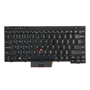 Înlocuire Tastatură pentru Lenovo T430 T430S T430I (Nu se Potrivesc T430U) X230 X230T X230I (Nu se Potrivesc X230S) T530 W530 Laptop W/ Iluminare din spate