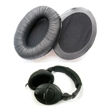 Înlocuiți tampoane pentru urechi pentru Sennheiser HD280/HD280 pro setul cu Cască((earmuffes/ căști pernă) fără Pierderi de calitate a sunetului căști